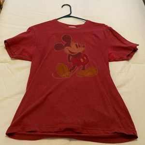 Mickey Mouse tee